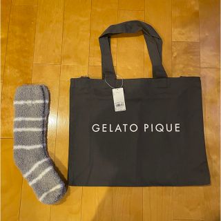 gelato pique(トートバッグ)のフリマアイテム一覧 gelato pique(トートバッグ)のフリマアイテム一覧