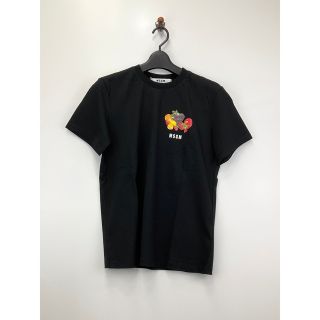 エムエスジイエム(MSGM)のMSGM エムエスジーエム Tシャツ(Tシャツ(半袖/袖なし))