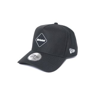 エフシーアールビー(F.C.R.B.)の新品 NEW ERA EMBLEM 9FORTY A-FRAME CAP(キャップ)