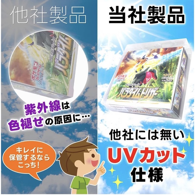 ポケモン(ポケモン)のVSTARユニバース　3BOX　新品・未開封　シュリンク付き　ローダー付き エンタメ/ホビーのトレーディングカード(Box/デッキ/パック)の商品写真