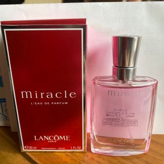 ランコム(LANCOME)のランコム ミ•ラ•ク オー ドゥ パルファン 30ml(香水(女性用))