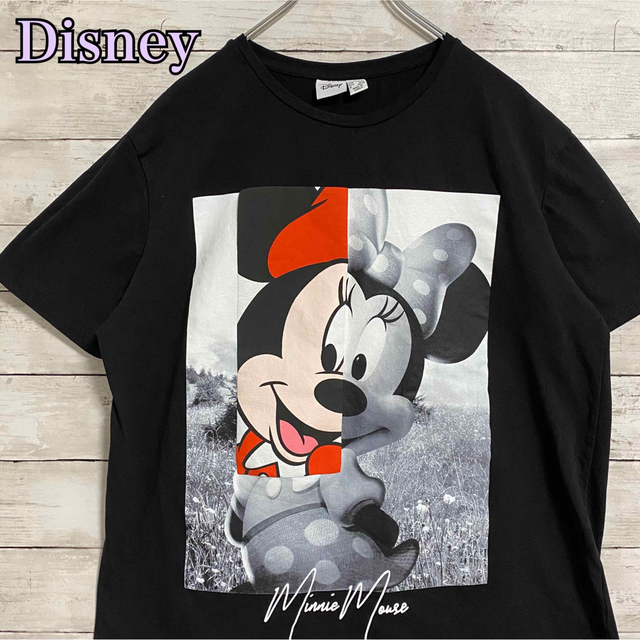 90s Disney ディズニー ジムウォーレン Tシャツ-