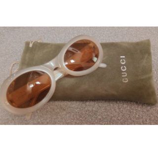 グッチ ビンテージ サングラス/メガネ(レディース)の通販 81点 | Gucci
