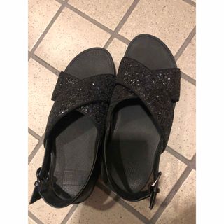 フィットフロップ(fitflop)のサンダル(サンダル)