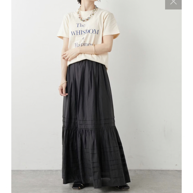 Omekashi(オメカシ)のパルT メンズのトップス(Tシャツ/カットソー(半袖/袖なし))の商品写真
