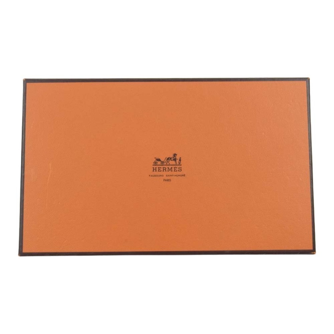 HERMES エルメス 財布 ベアン デュプリ ゴールド金具 □L刻印 08 HERMES エルメス 財布 ベアン デュプリ ゴールド金具 □L刻印 08