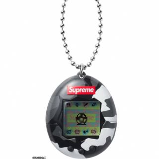 シュプリーム(Supreme)のSupreme / Tamagotchi "Black" たまごっち　(その他)