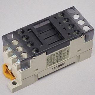 オムロン(OMRON)のオムロン ターミナルリレー G6D-F4B DC24V(その他)