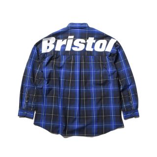 Bristol メンズシャツ