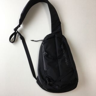 パタゴニア(patagonia)のパタゴニア　アトム　スリング　８Ｌ patagonia atom　ボディバッグ(ボディーバッグ)