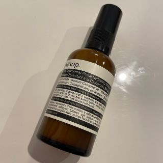 イソップ(Aesop)のAesop イソップ　フェイシャルハイドレーティングマスク　59(パック/フェイスマスク)