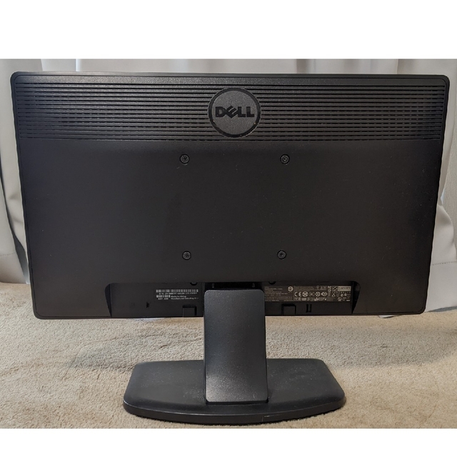 dell モニター 最終値下げ