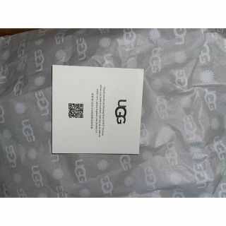 UGG アグ COQUETTE 5125 チェスナット 24cm 新品の通販 by めぐみん