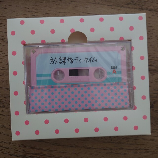 けいおん！劇中歌 放課後ティータイムⅱ 初回限定盤 CD カセットの通販 by ちゃい1401's shop｜ラクマ
