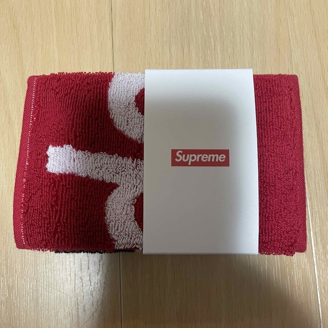 Supreme Imabari Pocket Folding Towels 2枚