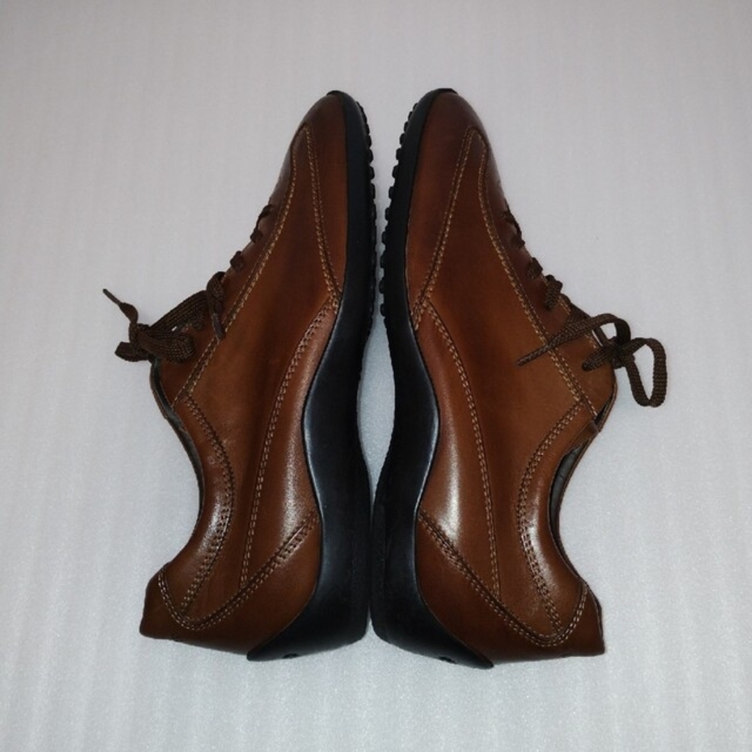 TOD'S(トッズ)の【美品】🇮🇹TOD'S トッズ メンズシューズ 25.5cm レディースの靴/シューズ(ローファー/革靴)の商品写真