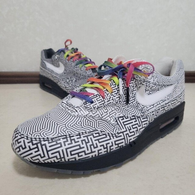 NIKE - NIKE AIR MAX 1 OA YT TOKYO MAZE 29cmの通販 by だぁ's shop ...