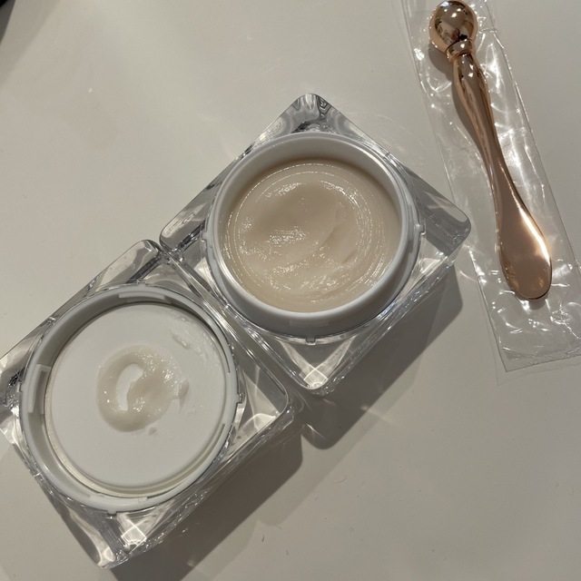 mgb skin HIGHCERA EYECREAM アイクリーム コスメ/美容のスキンケア/基礎化粧品(アイケア/アイクリーム)の商品写真