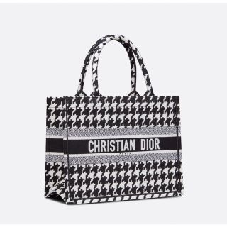 新作 新品 定価42.5万円 DIOR BOOK TOTE スモールバッグ