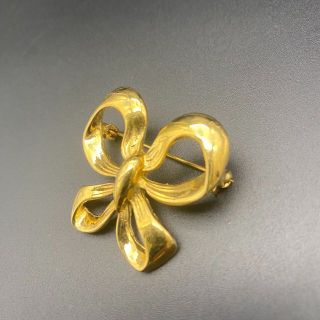 Yves Saint Laurent - 【美品】イヴサンローラン ヴィンテージ リボン