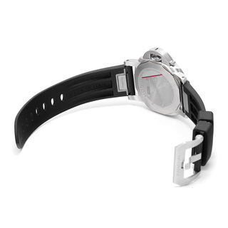 パネライ PANERAI PAM01372 Y番(2022年頃製造) ブラック メンズ 腕時計