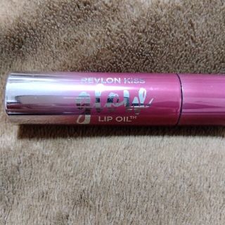 レブロン(REVLON)のREVLON　リップオイル　009(リップグロス)