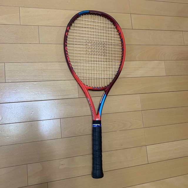 テニス 美品 yonex vcore 100 2021 G2 K651n-m63869891086 フェース