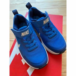 ナイキ(NIKE)のナイキ　17cm　(スニーカー)