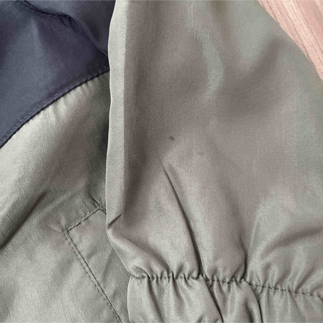 西松屋(ニシマツヤ)の西松屋　羽織り　100㎝ キッズ/ベビー/マタニティのキッズ服男の子用(90cm~)(ジャケット/上着)の商品写真