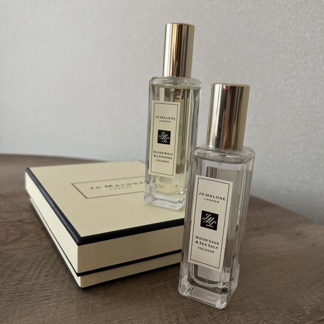 Jo Malone(ジョーマローン)のさくらまま様専用 ジョーマローン コロン コスメ/美容のコスメ/美容 その他(その他)の商品写真