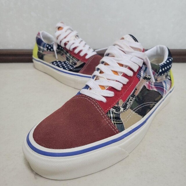 VANS バンズ ファクトリー オールドスクール SIZE? 29cm | www.jarussi