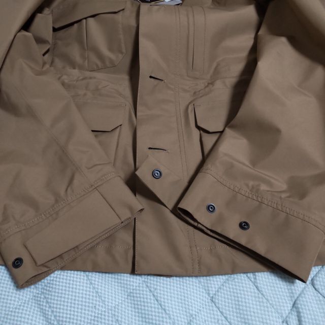 格安超歓迎 WOOLRICH - 新品 ウールリッチ マウンテンジャケット XL