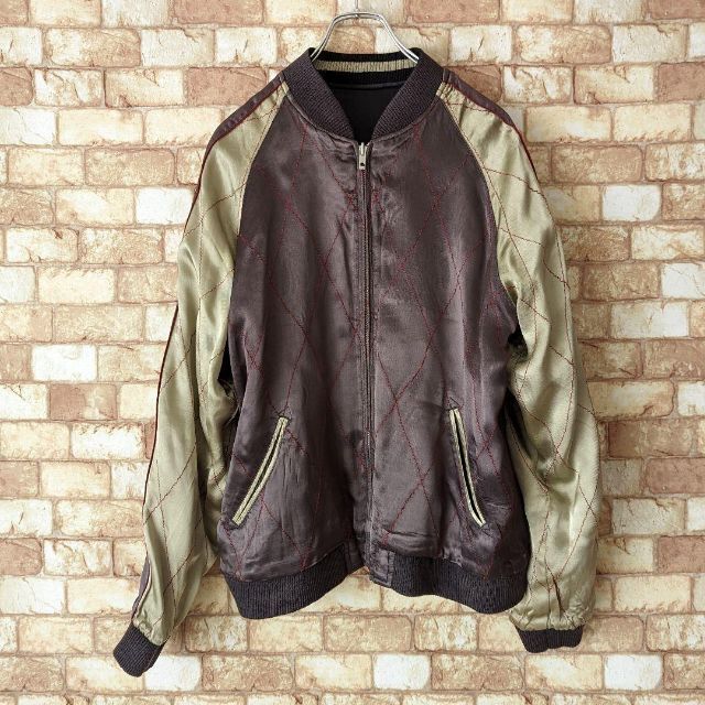 ⭐【センス抜群】バックストリートクローラー リバーシブル ⭐【センス抜群】バックストリートクローラー リバーシブル