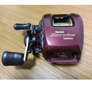 シマノ(SHIMANO)のスコーピオン2000 リール(趣味/スポーツ)