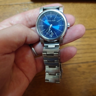 Calvin Klein - Calvin klein カルバンクライン 腕時計 K2171 