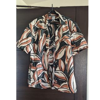 ザラ(ZARA)のzara シャツ　XL(シャツ)