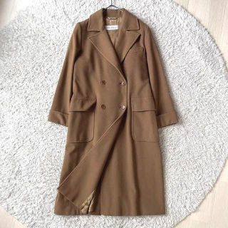 マックスマーラ 古着 ロングコート(レディース)の通販 57点 | Max Mara
