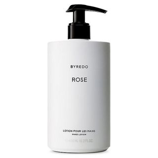 バイレード(BYREDO)の新品未開封 byredo バイレード ローズ ハンドローション ハンド(ボディローション/ミルク)