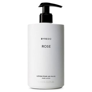 バレード(BYREDO)の新品未開封 byredo バイレード ローズ ハンドローション ハンド(ボディローション/ミルク)