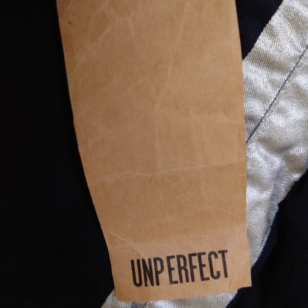 MEN'S MELROSE(メンズメルローズ)の新品未使用　UNP ERFECT シルバーライン　チノパン　ワークパンツ② メンズのパンツ(チノパン)の商品写真