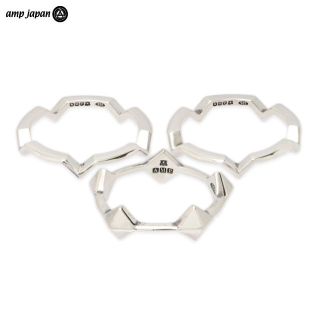 アンプジャパン リング/指輪(メンズ)の通販 25点 | amp japanのメンズ