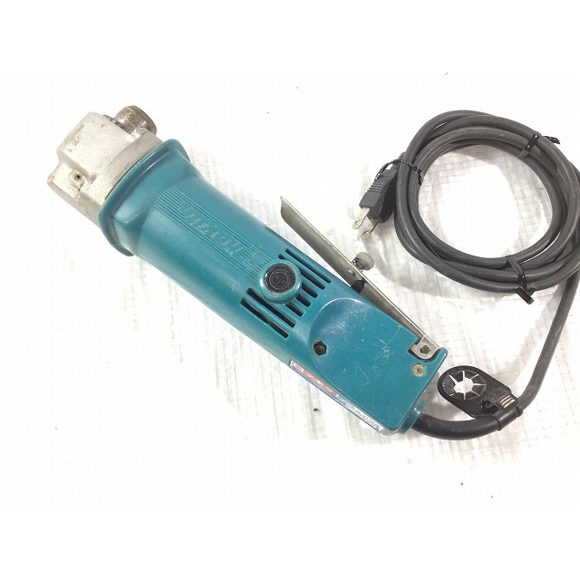 Makita ☆中古品 3点セット☆ makita マキタ 100V ベルトサンダー 9031 アングルドリル DA3000V  6型マルノコM5600 68064の通販 by 工具販売専門店Borderless(ラクマ店)｜マキタならラクマ