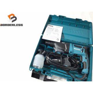 Makita - ☆未使用品☆makita マキタ 100V 26mm ハンマドリル HR2601F