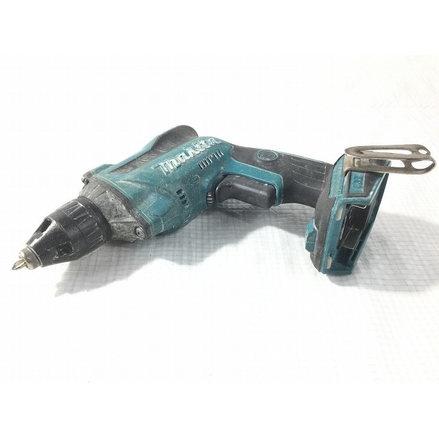 Makita - ☆中古品☆makita マキタ 18V 充電式スクリュー Makita - ☆中古品☆makita マキタ 18V 充電式スクリュー