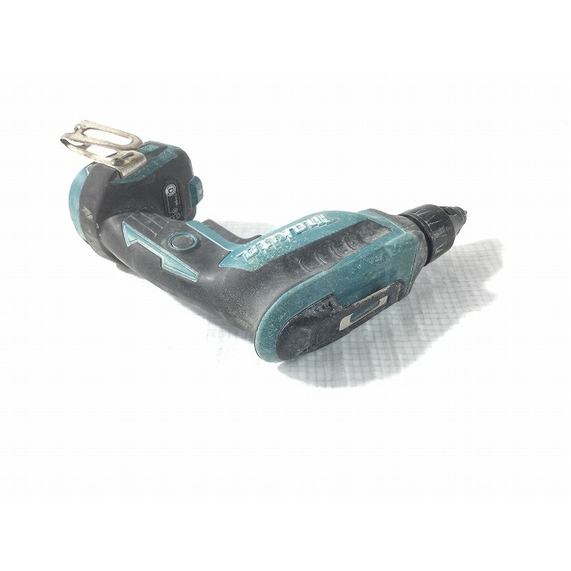 Makita - ☆中古品☆makita マキタ 18V 充電式スクリュー Makita - ☆中古品☆makita マキタ 18V 充電式スクリュー
