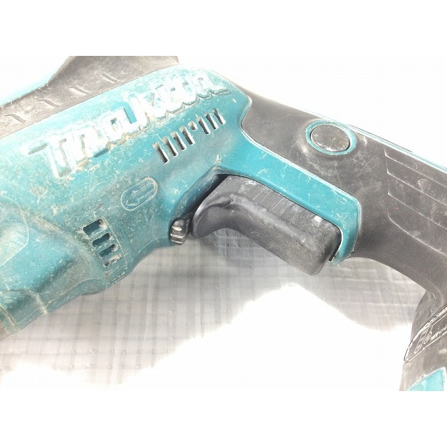 Makita - ☆中古品☆makita マキタ 18V 充電式スクリュー Makita - ☆中古品☆makita マキタ 18V 充電式スクリュー