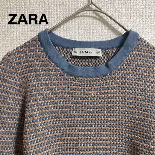 ザラ(ZARA)のJunさん専用　3点セット(ニット/セーター)