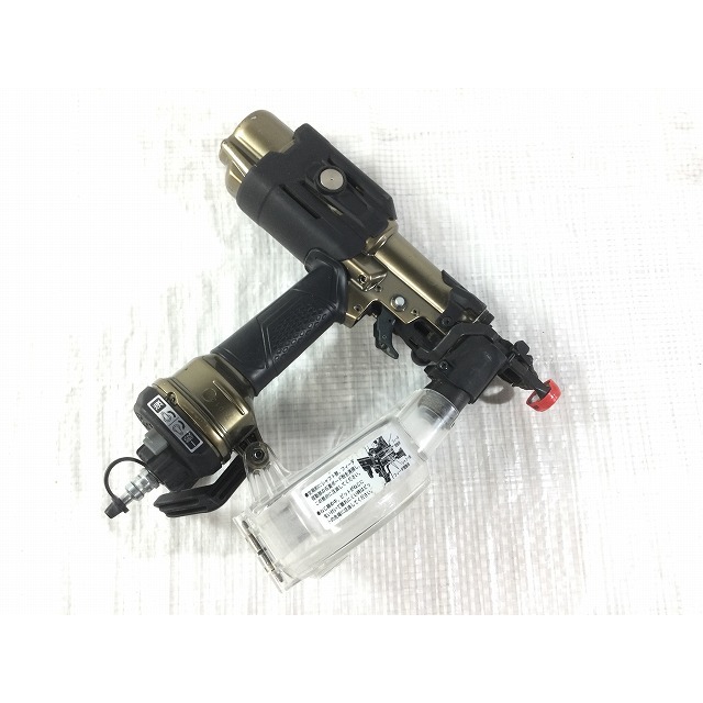 日立 - ☆中古品☆HiKOKI ハイコーキ 41mm 高圧ねじ打ち機 WF4HS 日立 - ☆中古品☆HiKOKI ハイコーキ 41mm 高圧ねじ打ち機 WF4HS
