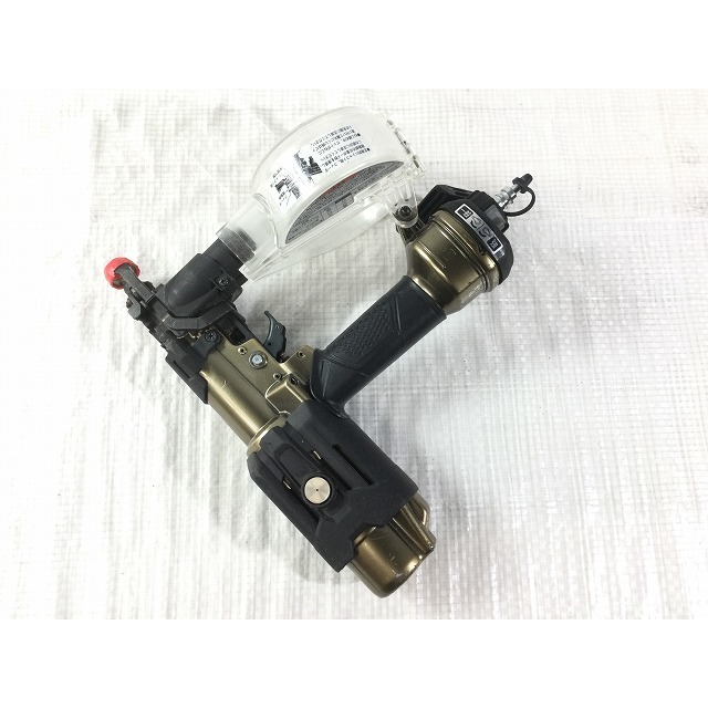 日立 - ☆中古品☆HiKOKI ハイコーキ 41mm 高圧ねじ打ち機 WF4HS 日立 - ☆中古品☆HiKOKI ハイコーキ 41mm 高圧ねじ打ち機 WF4HS