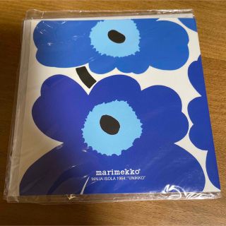 マリメッコ(marimekko)のマリメッコ　メッセージカード(その他)